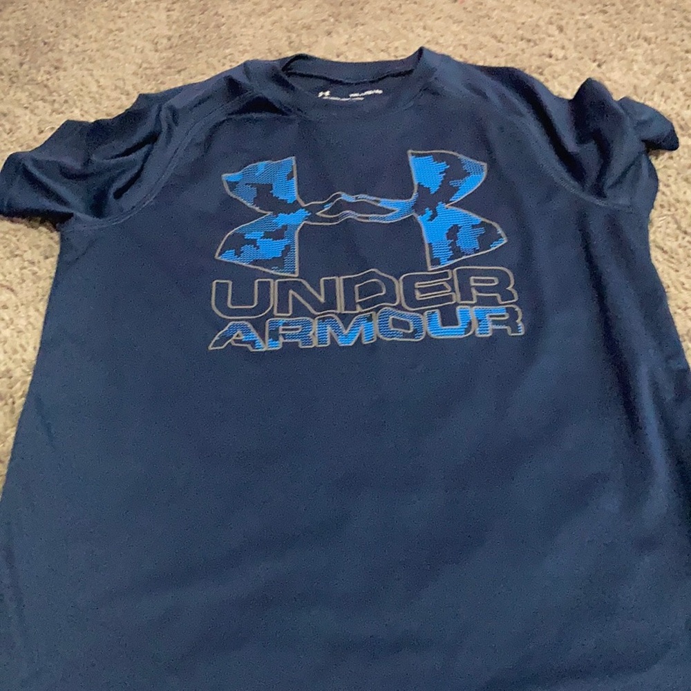 Under armour T-shirt-XL